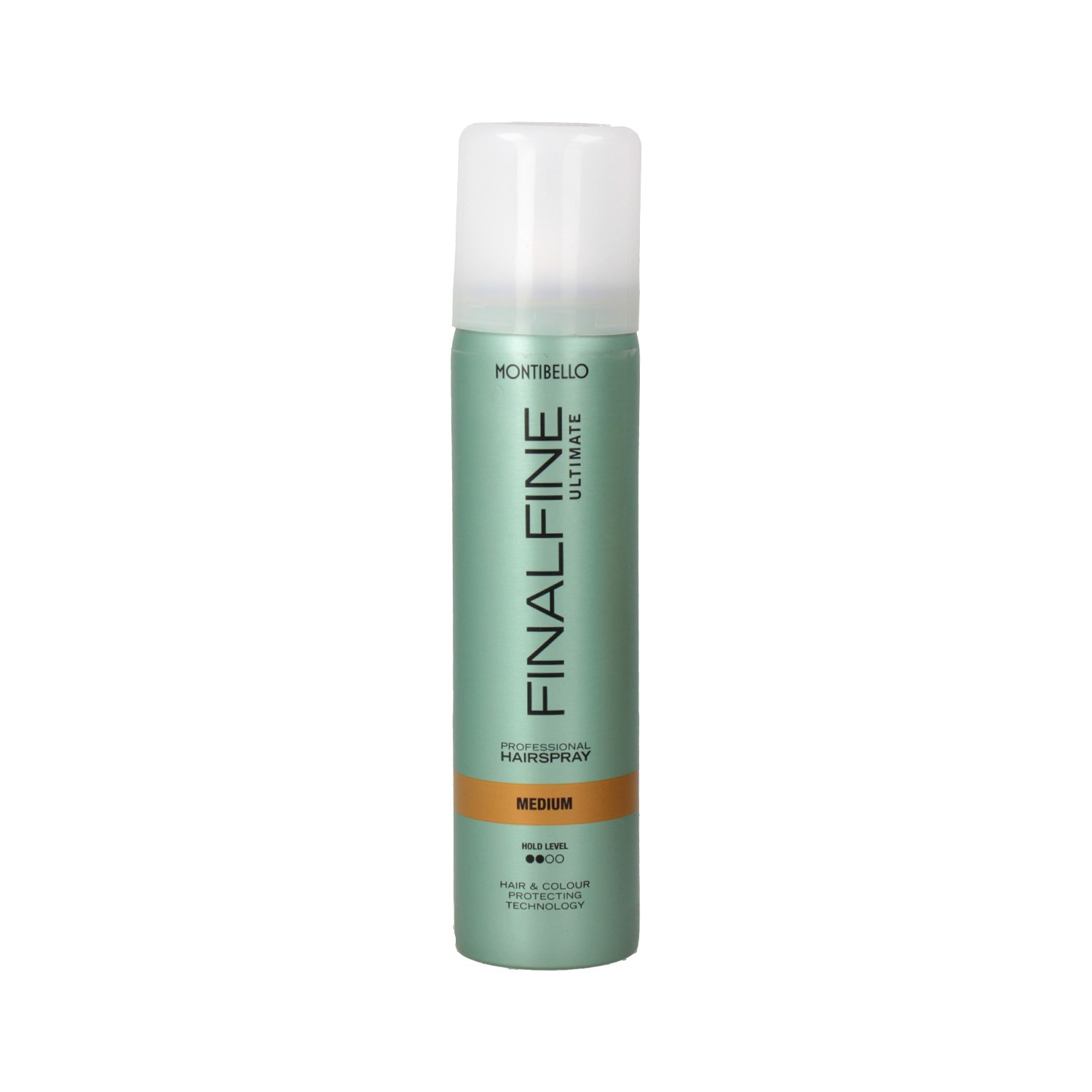 Montibello Finalfine Ultimate Medium Hair Spray 75 ml